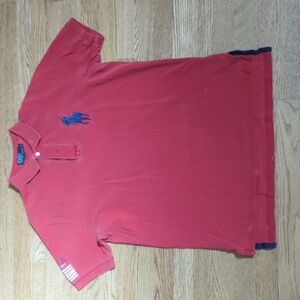 Polo Ralph Lauren Shirt Sleeve